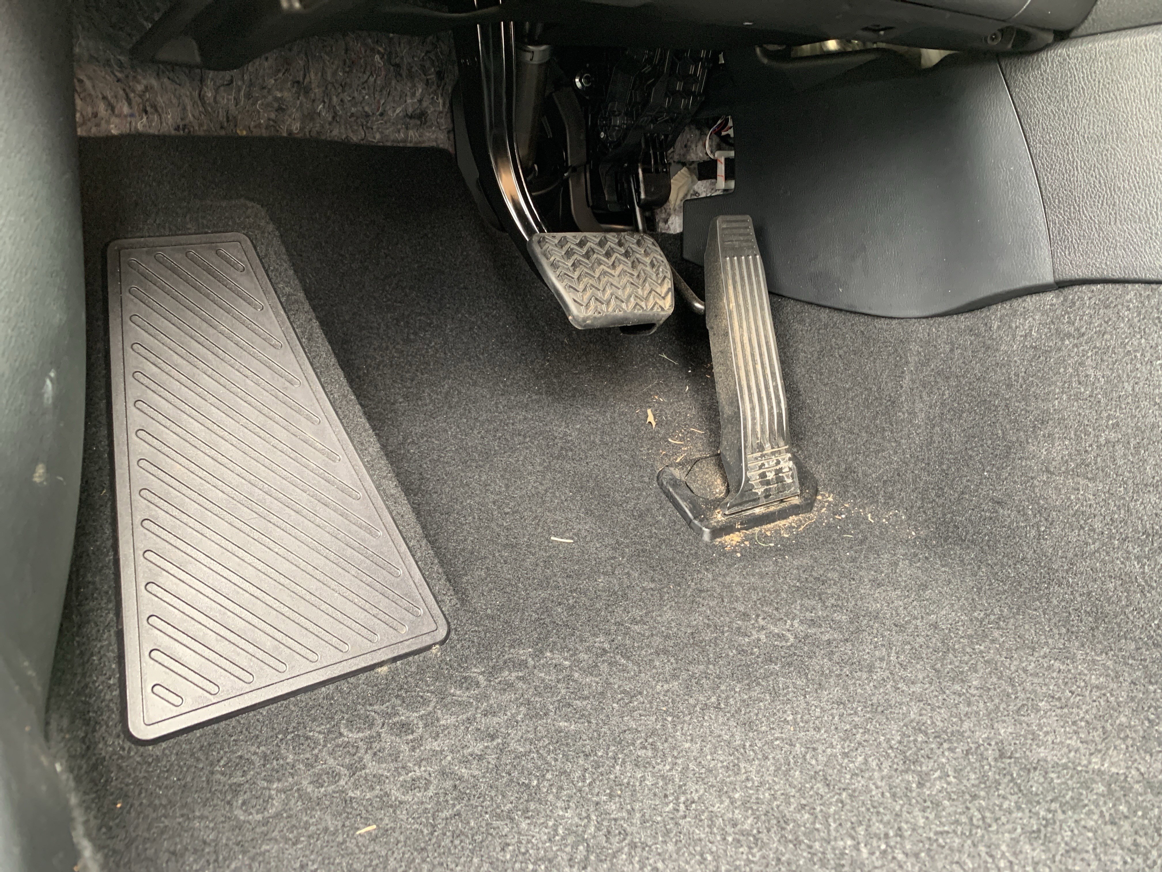 Certified 2025 Lexus UX 300h FWD w/ Cold Area Package image 17