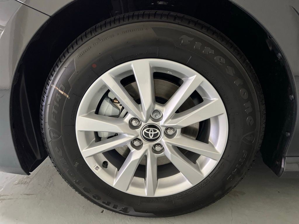 New 2026 Toyota Camry LE image 6