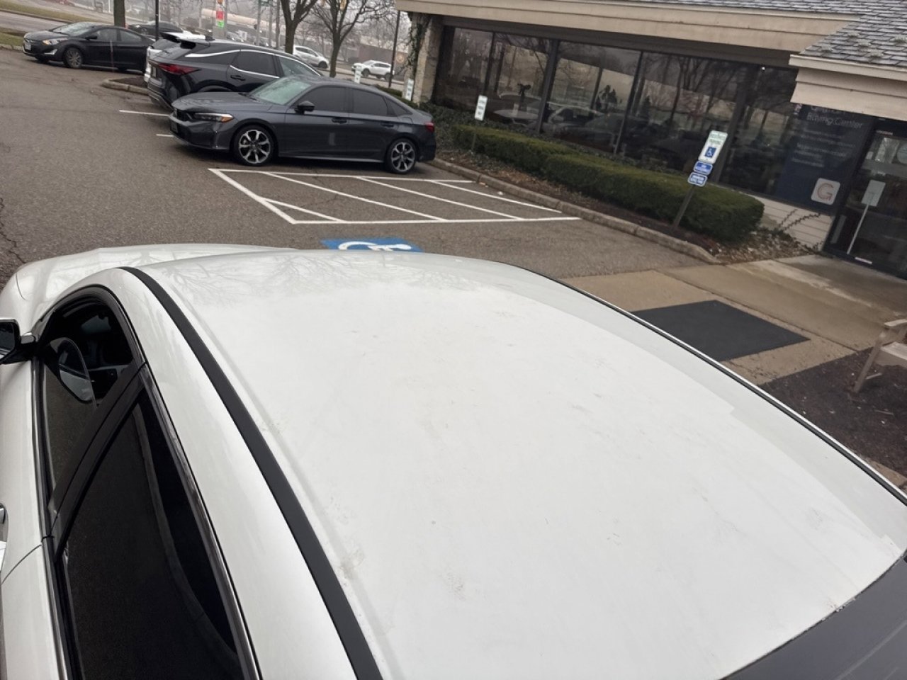 Used 2014 Honda Accord LX image 23