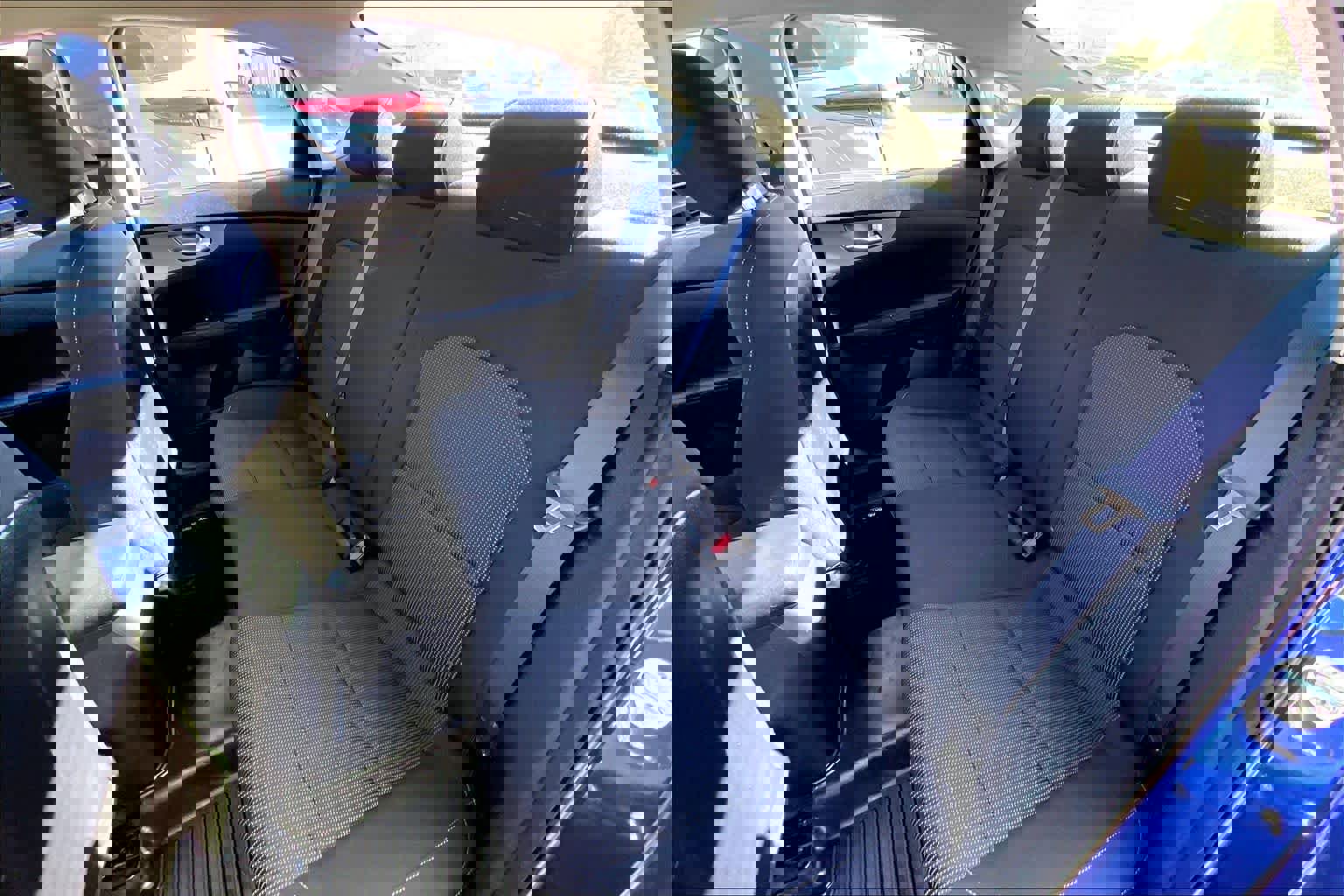 Used 2020 Kia Forte LXS image 18