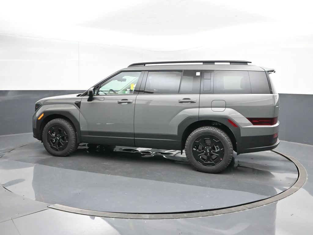 New 2026 Hyundai Santa Fe XRT image 3