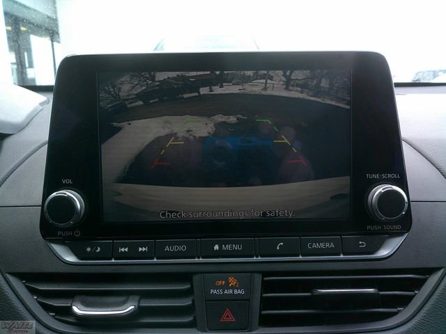 Used 2020 Nissan Altima 2.5 S image 15