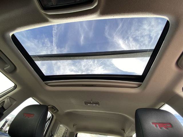 Used 2023 Toyota 4Runner TRD Pro image 15