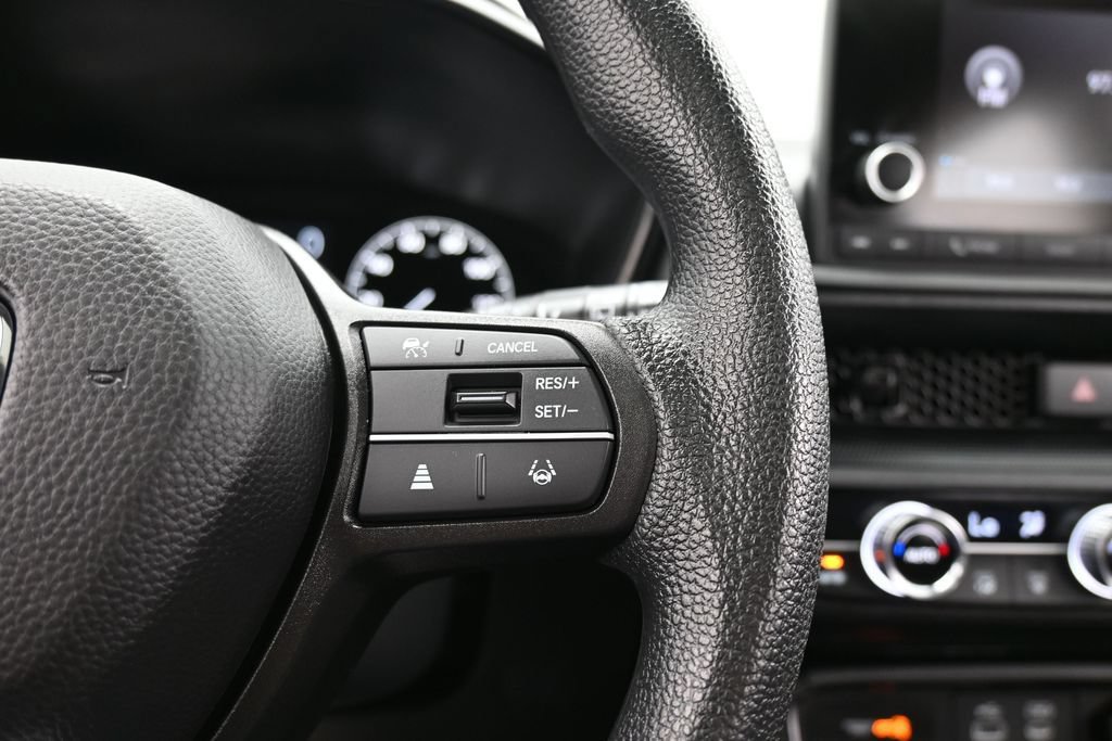Certified 2024 Honda CR-V EX image 48