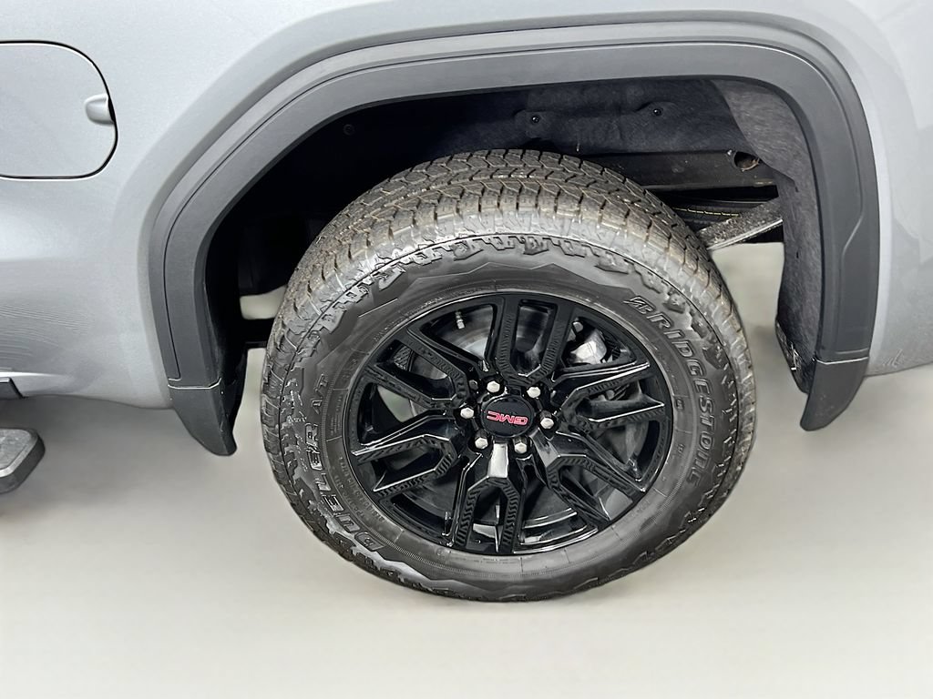 Certified 2026 GMC Sierra 1500 Elevation w/ Elevation Premium Package AWD/4WD image 27