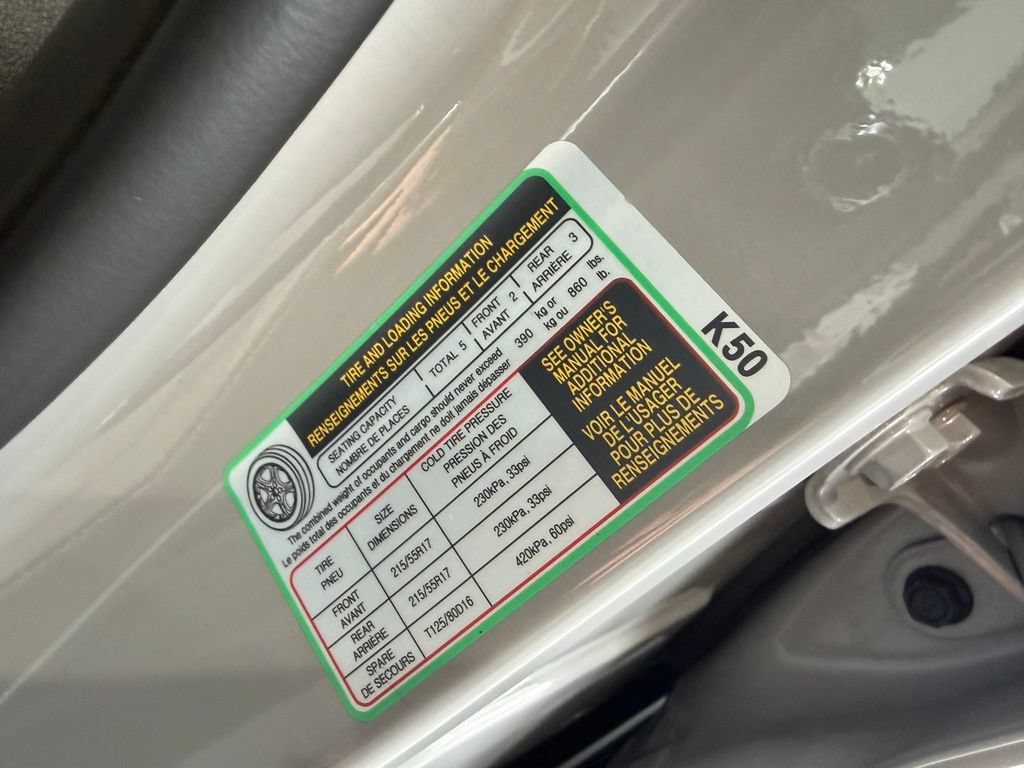 Used 2023 Hyundai Kona SEL FWD image 36