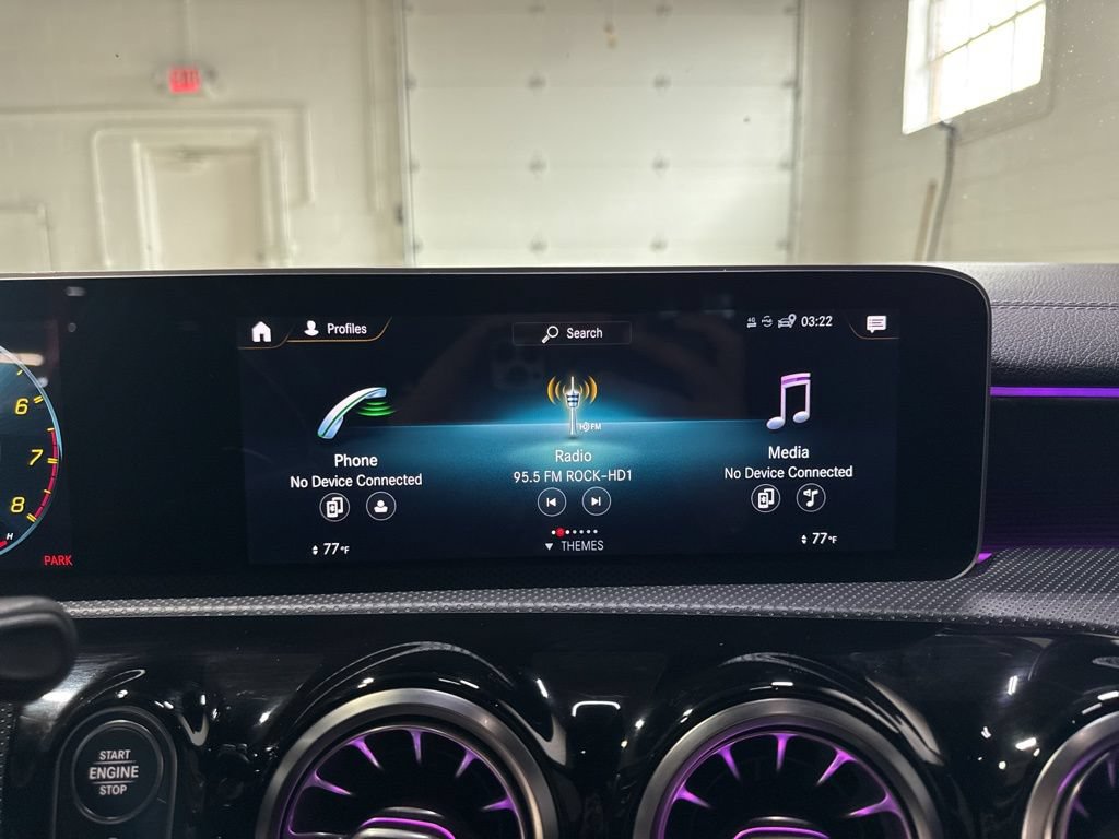 Used 2020 Mercedes-Benz A 35 AMG 4MATIC image 25