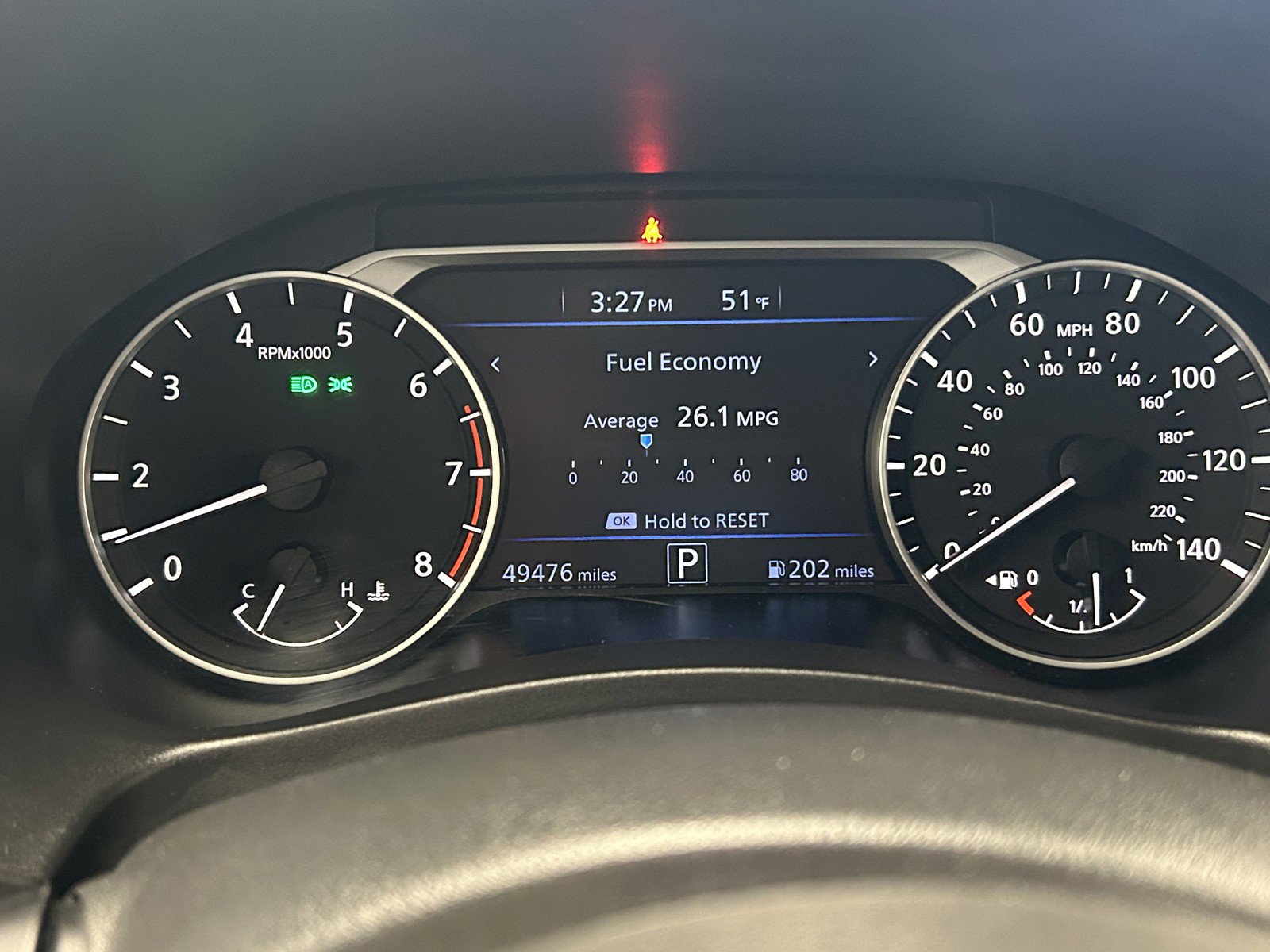 Used 2022 Nissan Altima 2.5 SR w/ Midnight Edition Package image 25