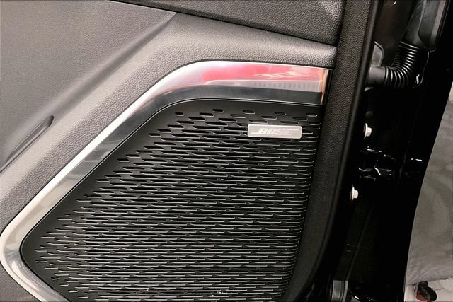 Used 2025 Chevrolet Traverse RS w/ LPO, Floor Liner Package AWD/4WD image 39