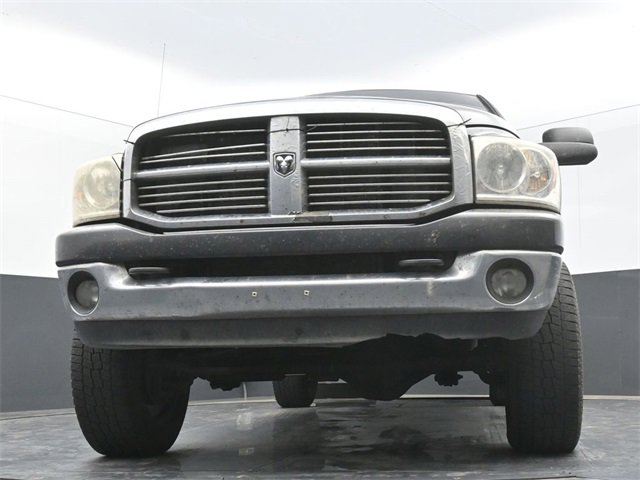 Used 2009 Dodge Ram 2500 Truck SLT w/ Popular Equipment Group image 33