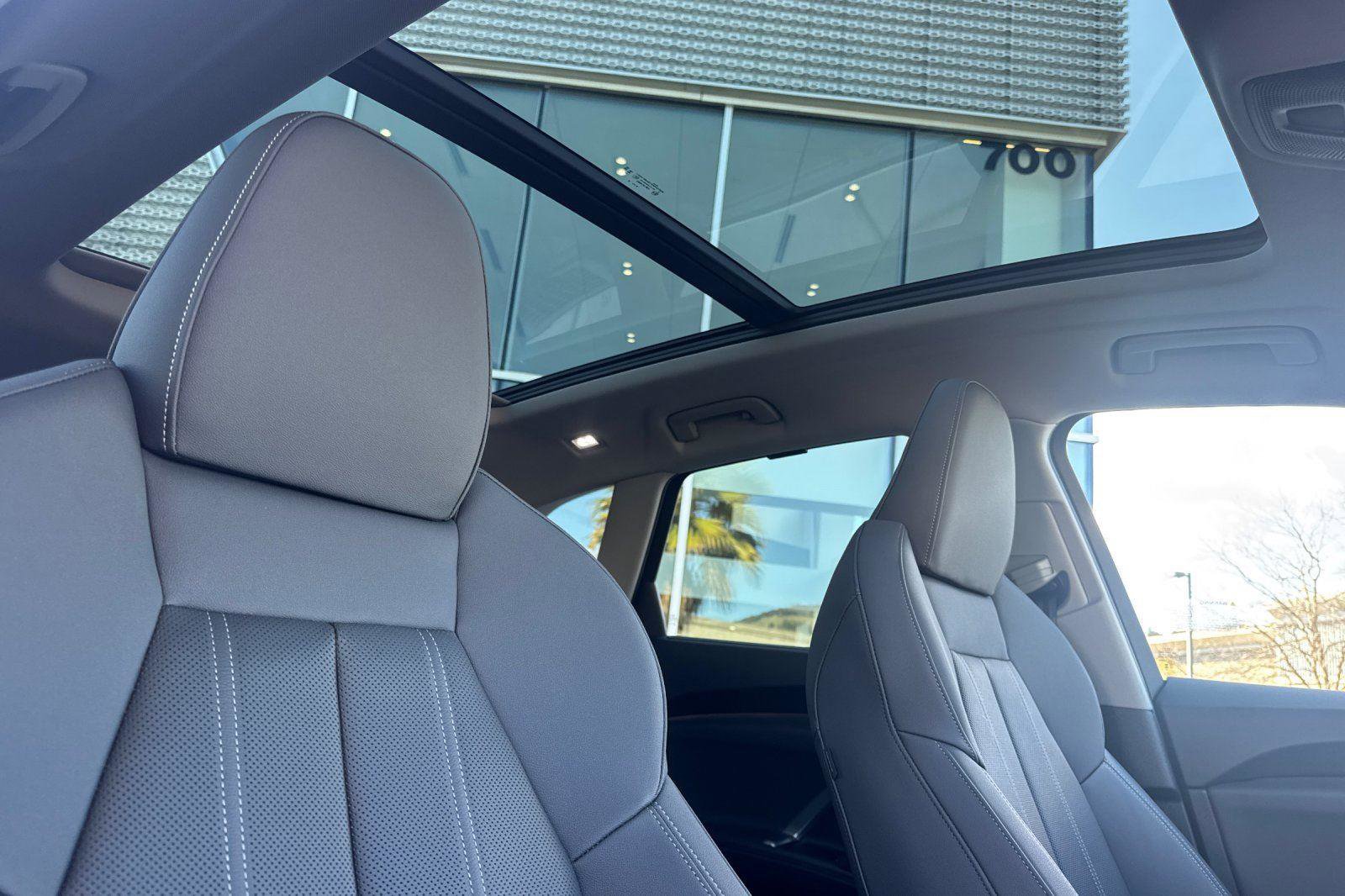 Certified 2025 Audi Q5 Premium Plus w/ Premium Plus image 17