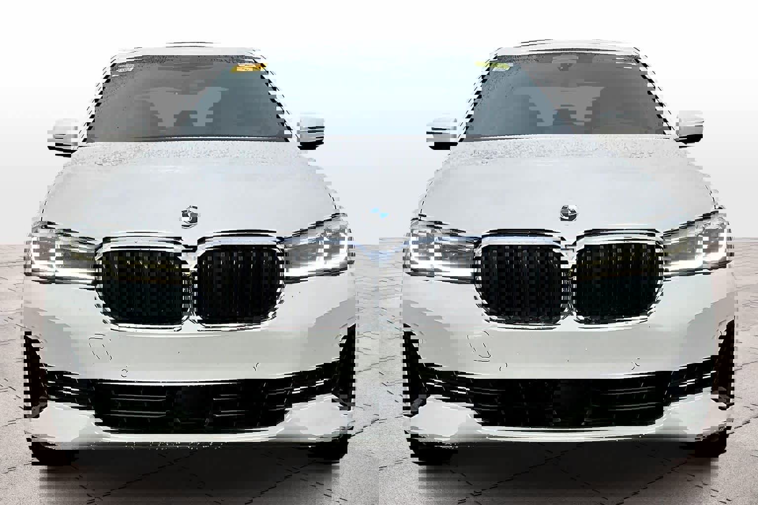 Used 2021 BMW 530e xDrive image 3