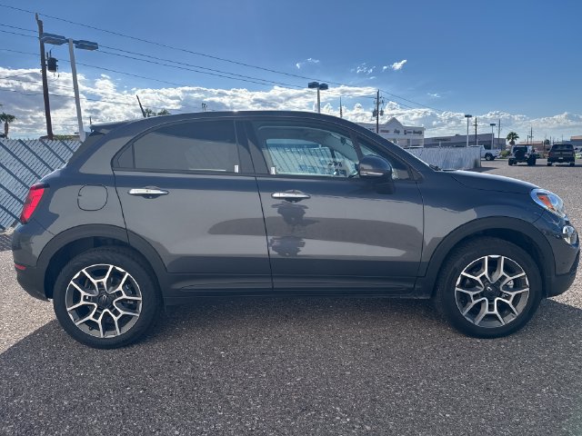 Used 2021 FIAT 500X Trekking AWD/4WD image 5