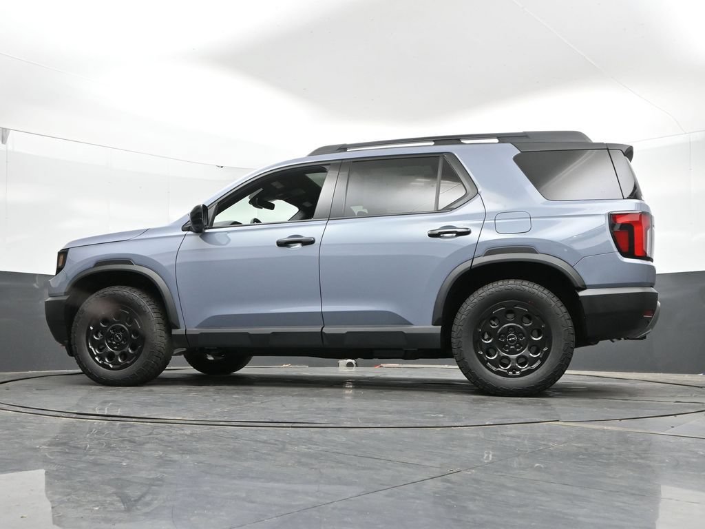 New 2026 Honda Passport TrailSport Elite image 38