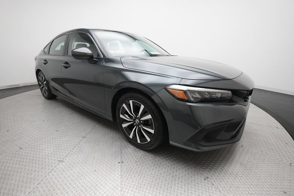 Used 2023 Honda Civic EX-L image 36