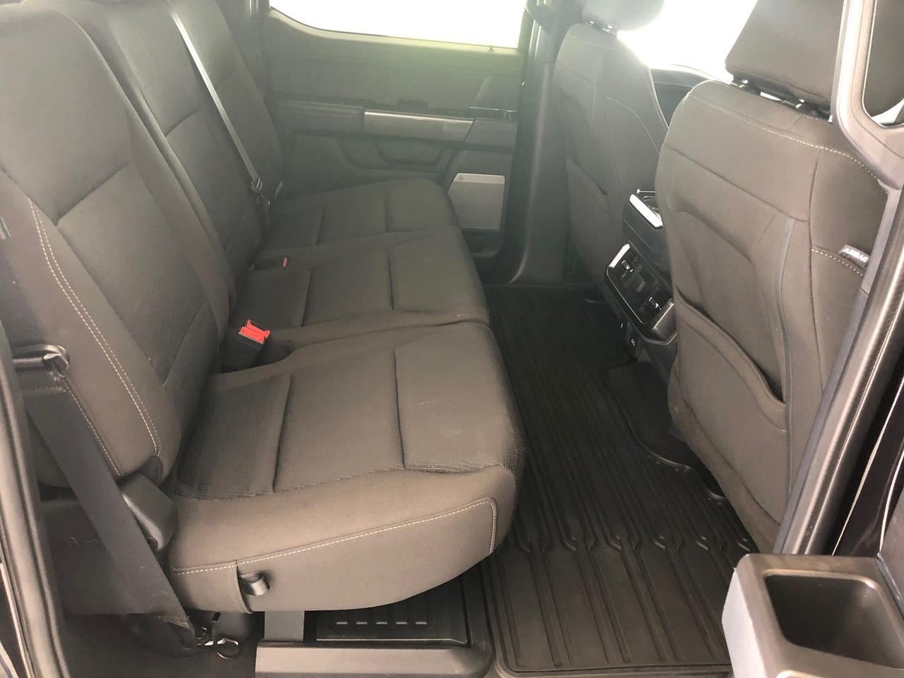 Used 2023 Ford F150 XLT w/ Equipment Group 302A High AWD/4WD image 10
