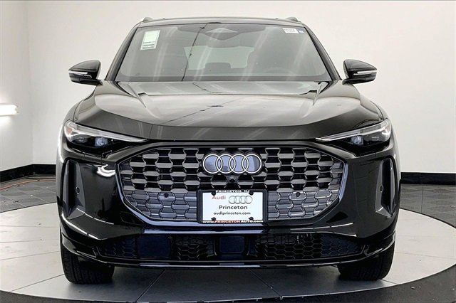 New 2025 Audi Q5 2.0T Premium Plus image 3