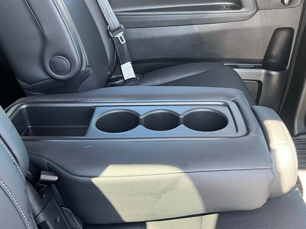 Used 2021 Honda Odyssey Touring image 24