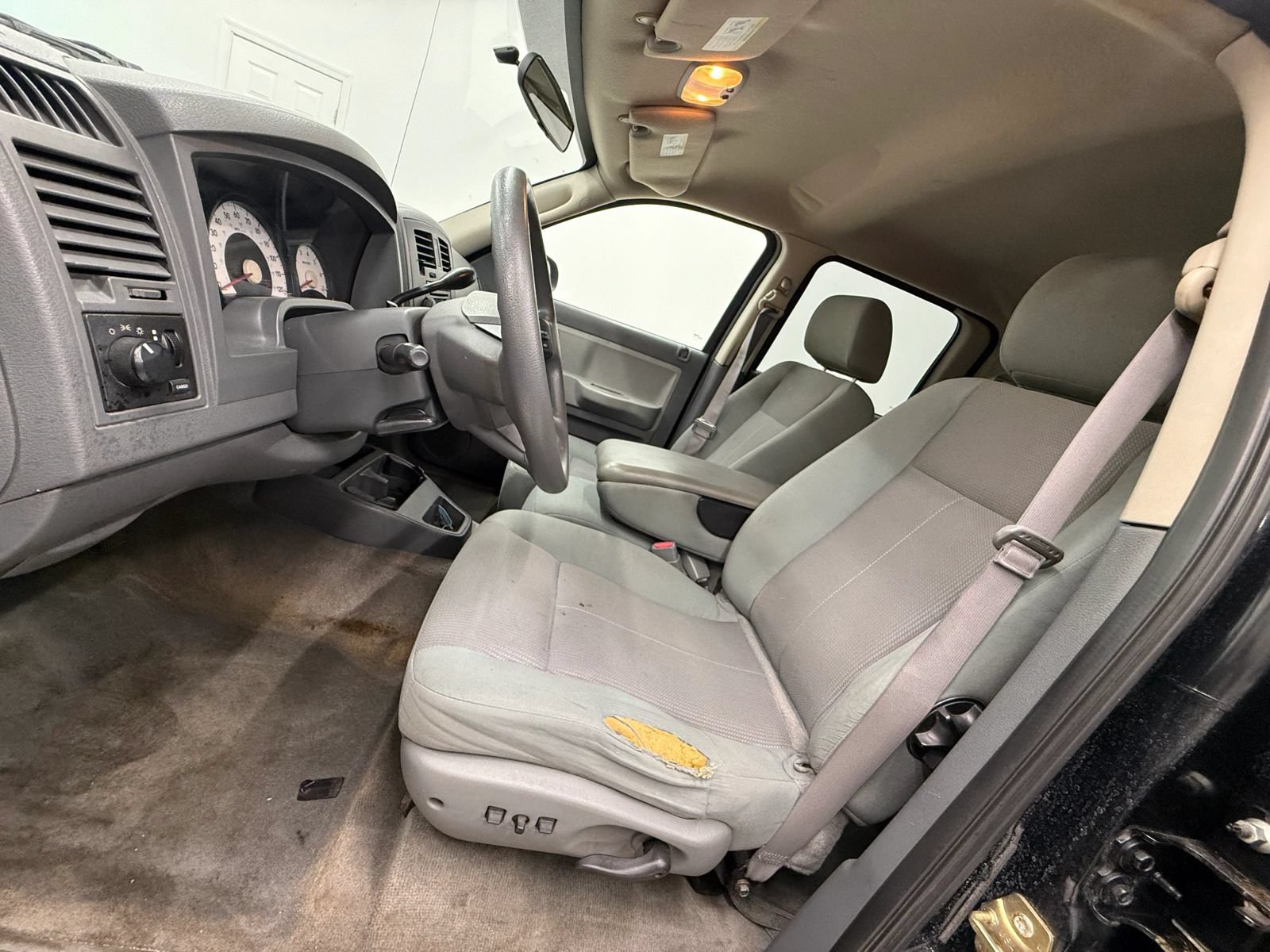 Used 2005 Dodge Dakota ST RWD image 17