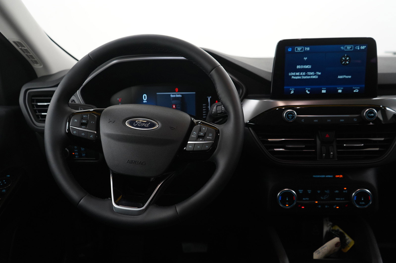 Used 2024 Ford Escape Active image 13