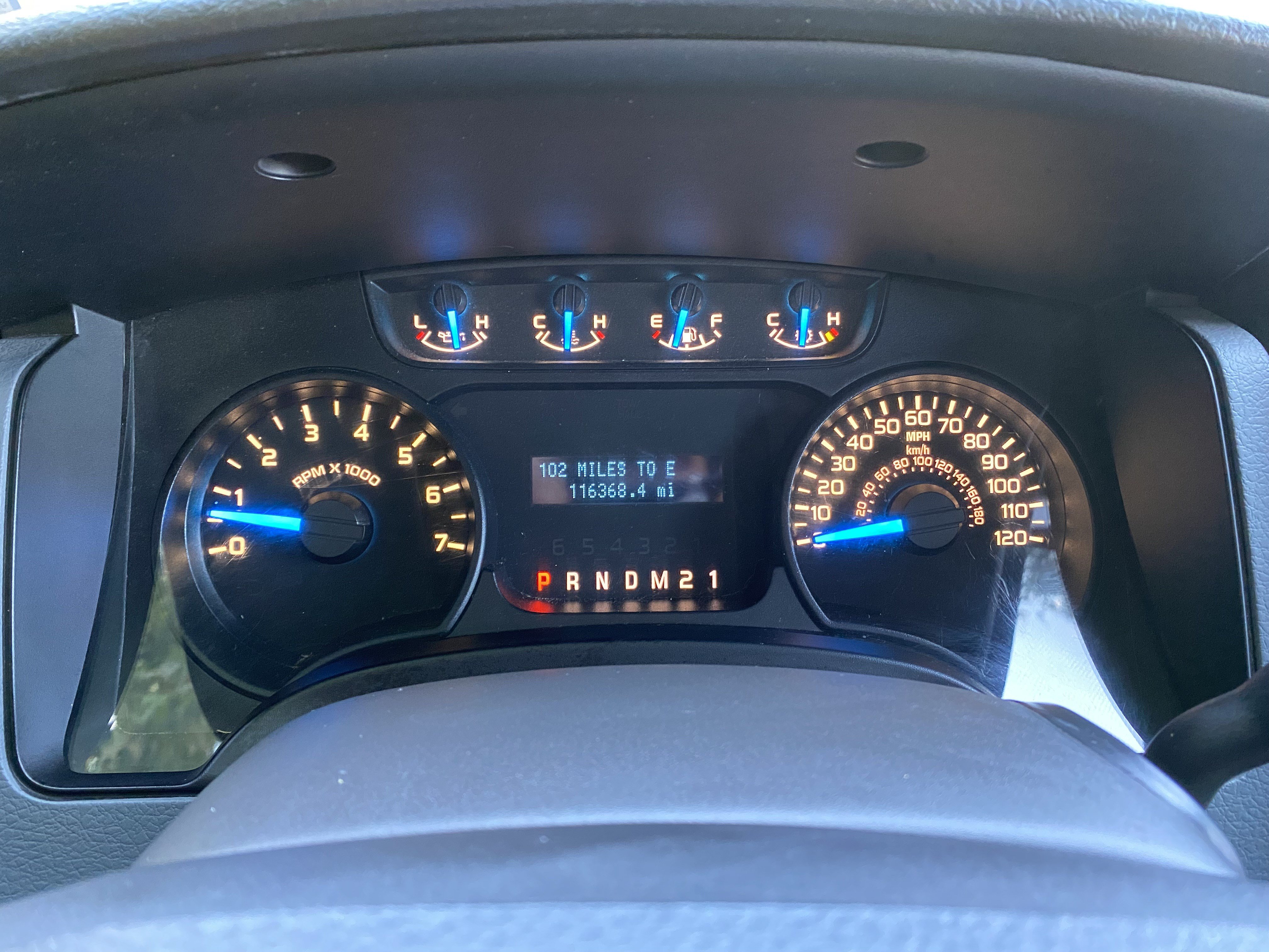 Used 2014 Ford F150 STX w/ Equipment Group 201A Mid RWD image 21