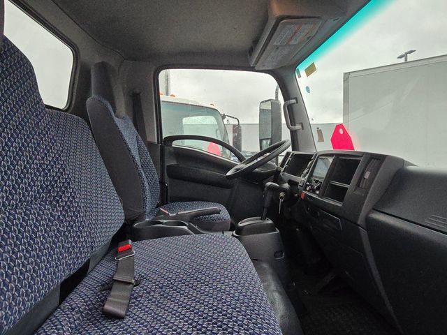 New 2024 Chevrolet Low Cab Forward 4500 XD image 11