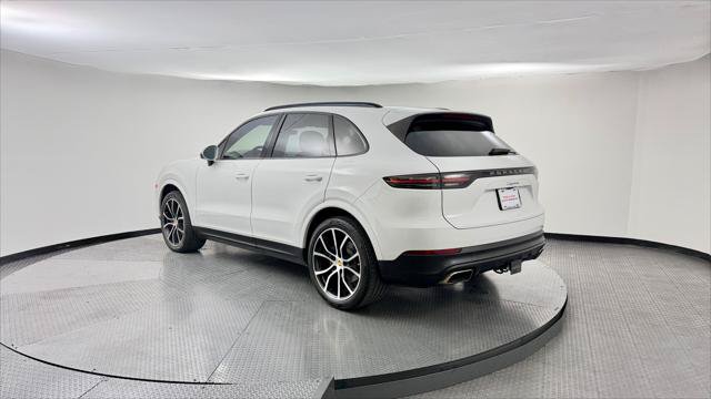 Used 2019 Porsche Cayenne AWD/4WD image 6