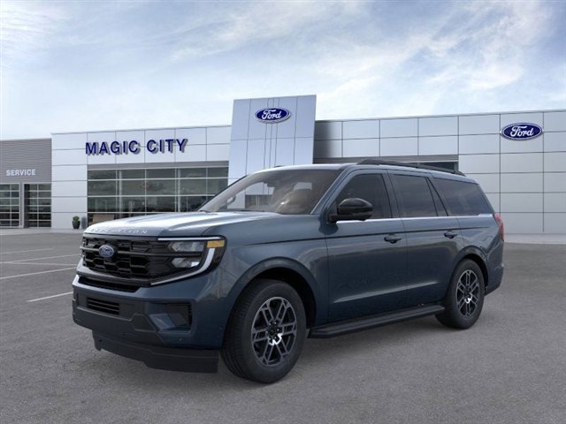 New 2025 Ford Expedition Active