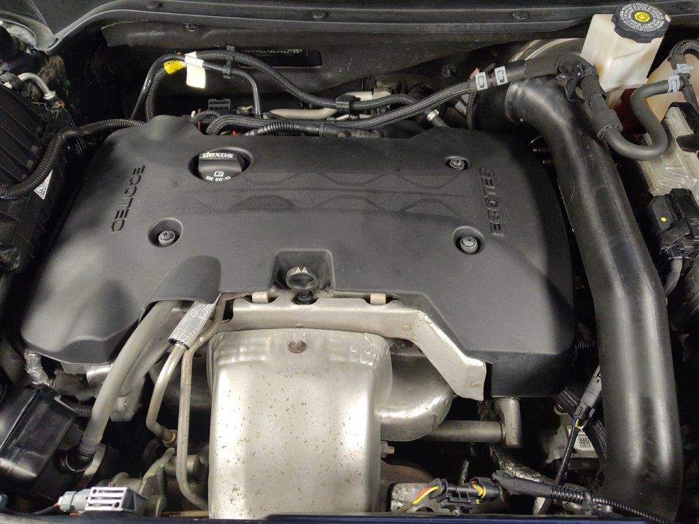 Used 2020 Chevrolet Equinox LT FWD image 30
