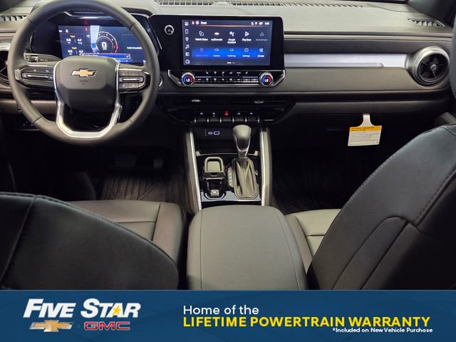 New 2026 Chevrolet Colorado LT w/ LT Convenience Package RWD image 15