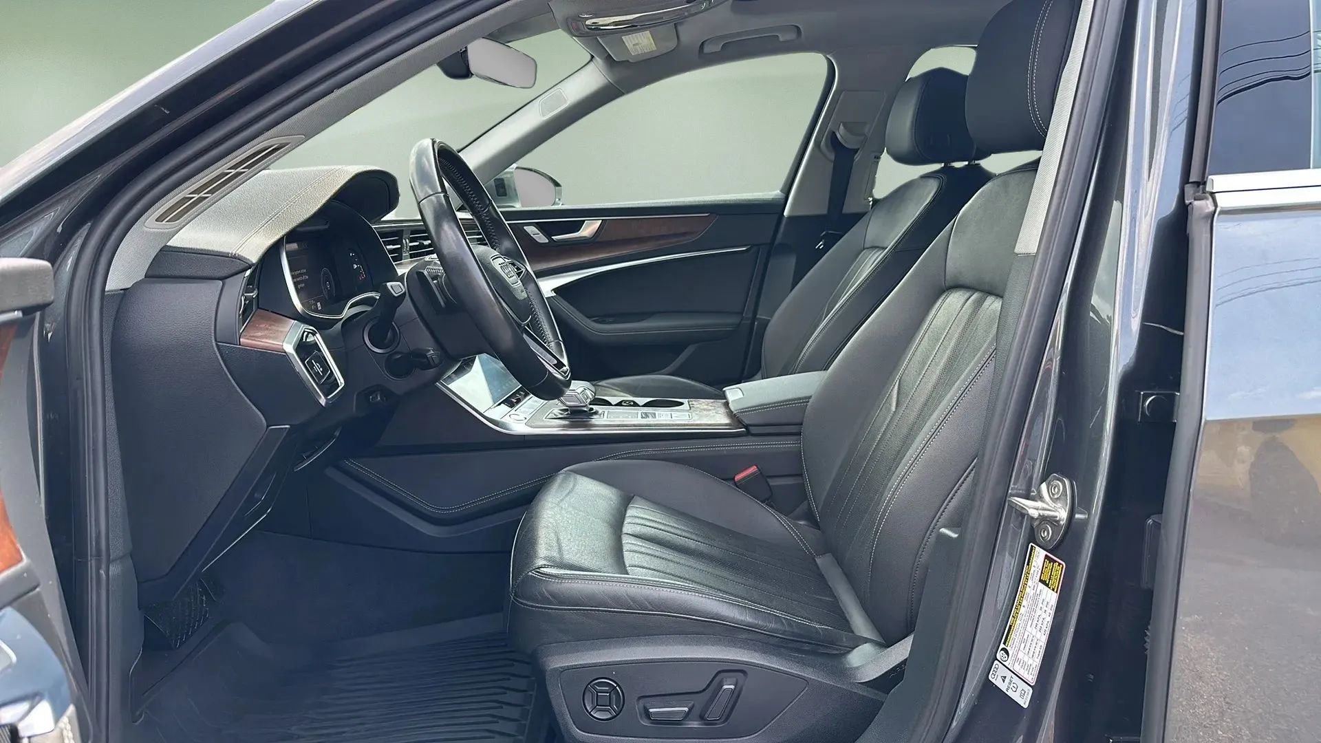 Used 2019 Audi A6 3.0T Premium Plus image 12