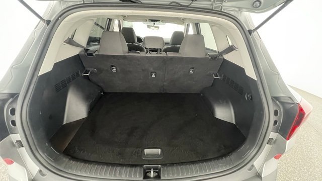 Used 2021 Kia Seltos LX image 44