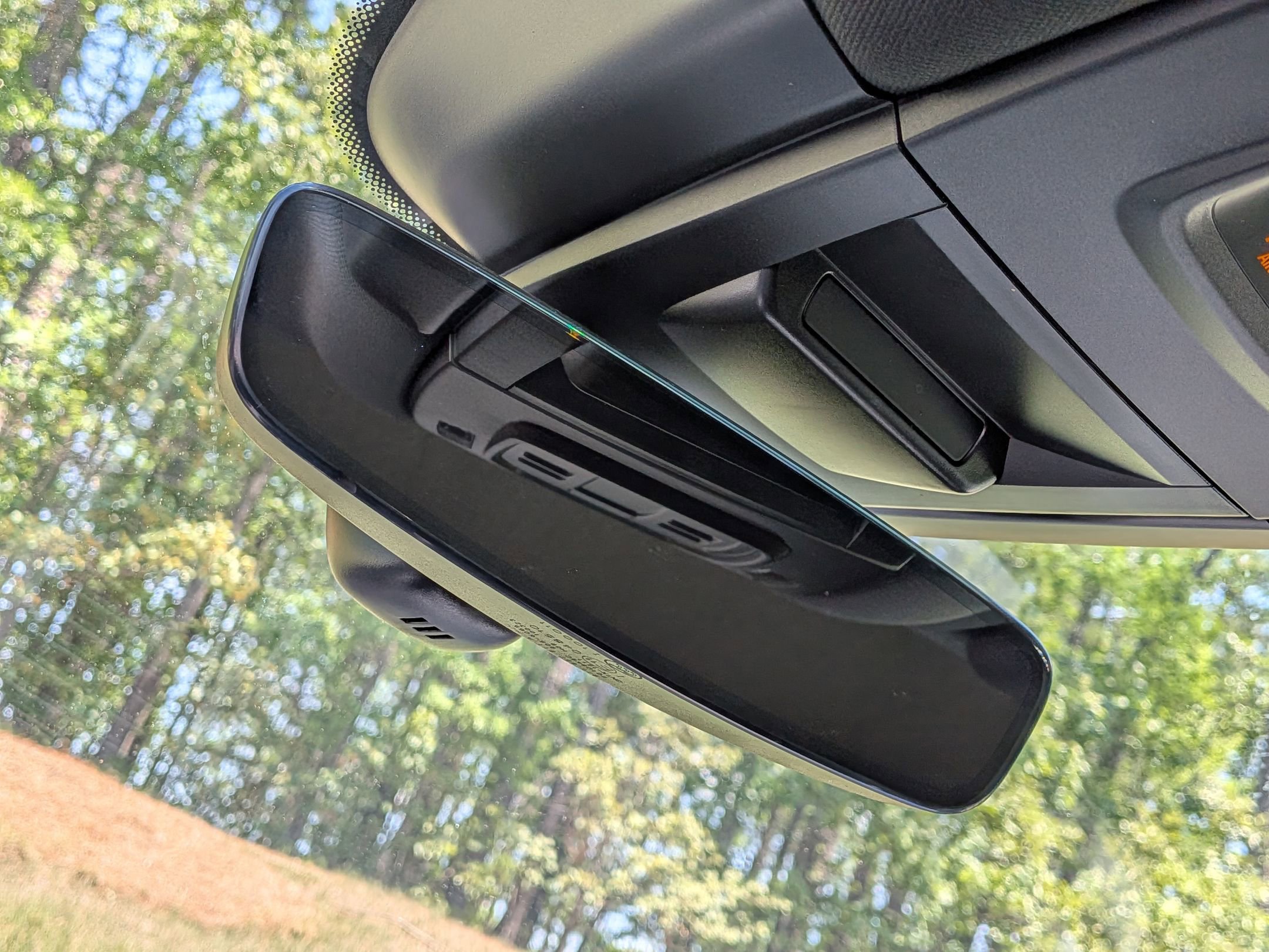 Certified 2024 Porsche Cayenne S AWD/4WD image 19