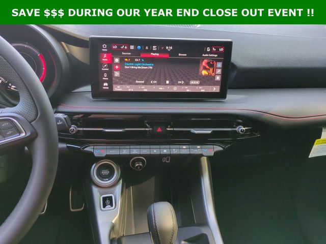 New 2024 Dodge Hornet GT image 27