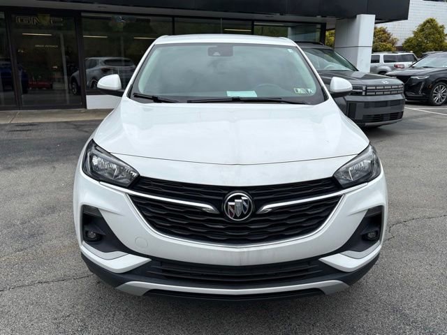 Used 2023 Buick Encore GX Preferred w/ Cold Weather Comfort Package AWD/4WD image 6