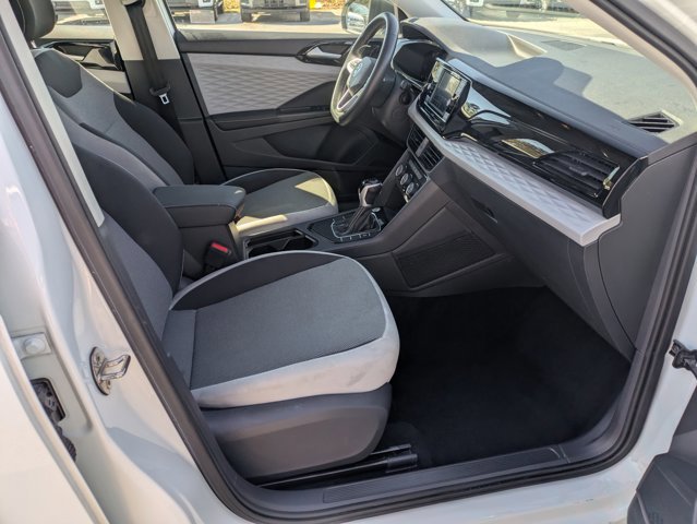 Used 2024 Volkswagen Taos S image 18