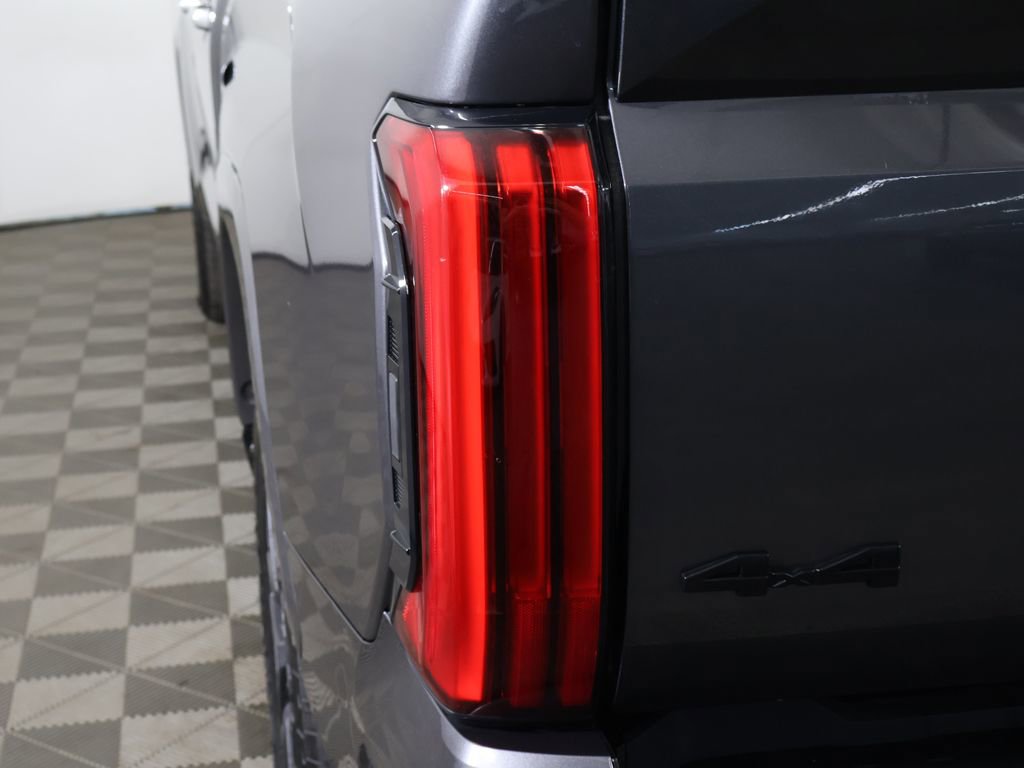 Used 2023 Toyota Tundra Limited w/ Power Package AWD/4WD image 14