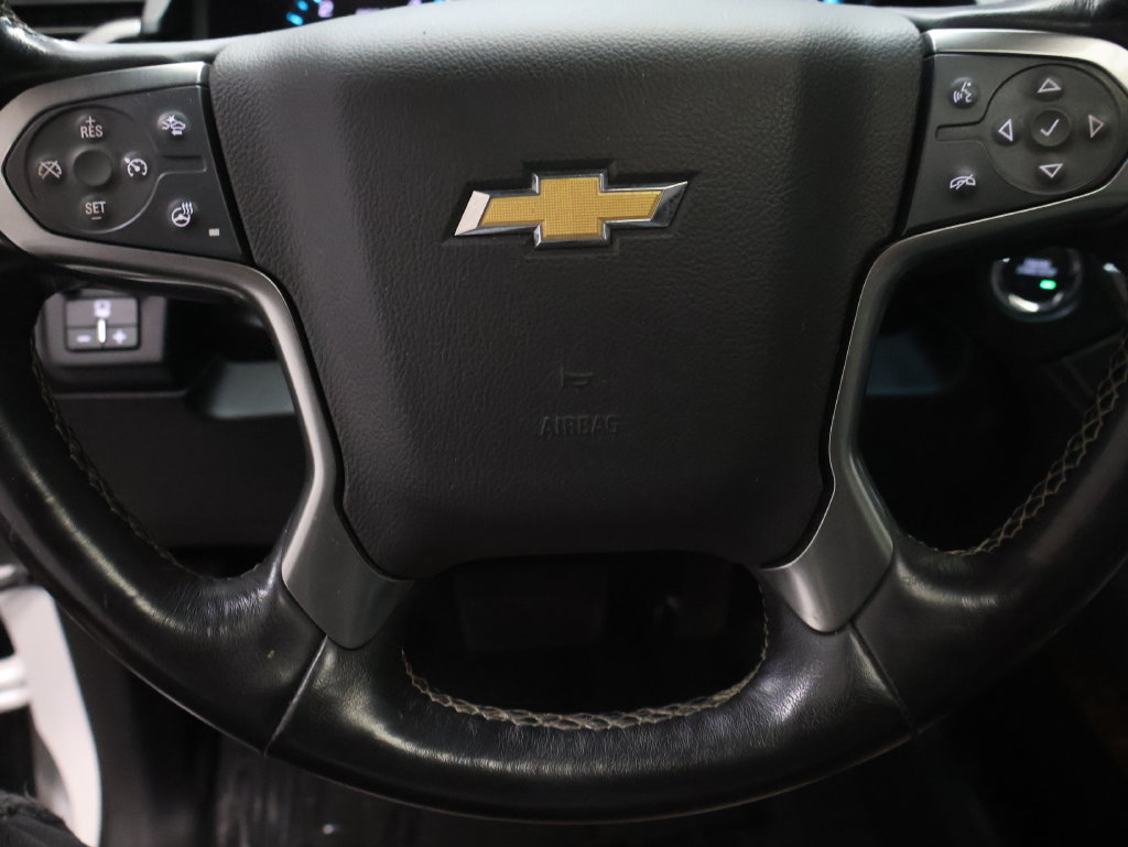 Used 2019 Chevrolet Tahoe Premier w/ Premier Plus Edition AWD/4WD image 21