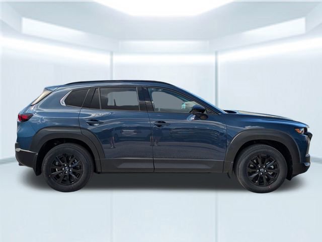 New 2026 MAZDA CX-50 AWD 2.5 Hybrid w/ Weather Package image 7
