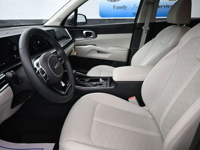 Used 2025 Kia Sorento S FWD image 12