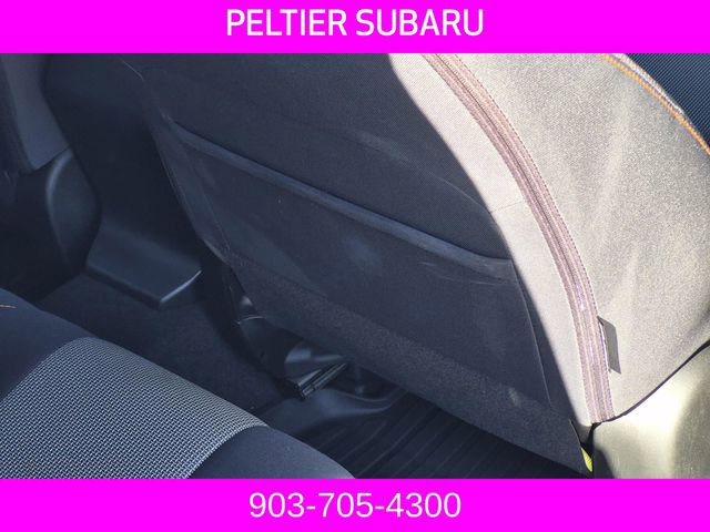 Used 2020 Subaru Crosstrek 2.0i Premium w/ Moonroof Package 2 image 16