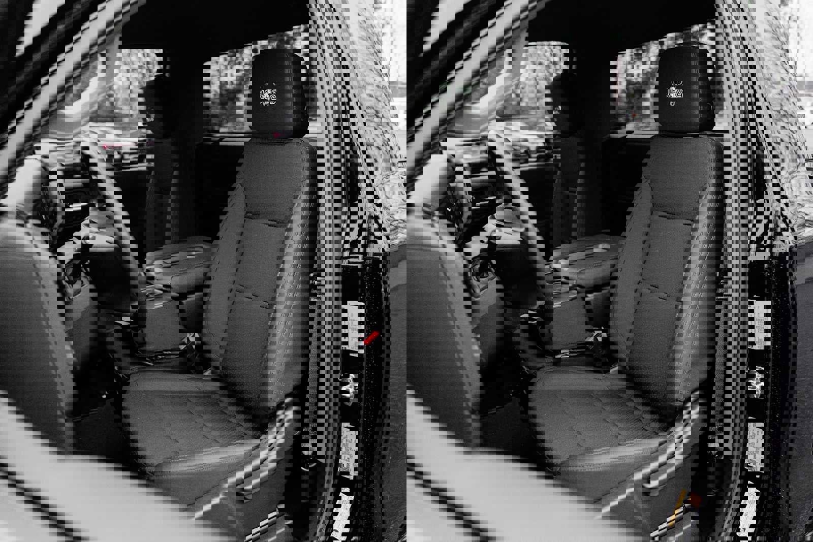 New 2026 Chevrolet Silverado 1500 W/T w/ WT Convenience Package image 5