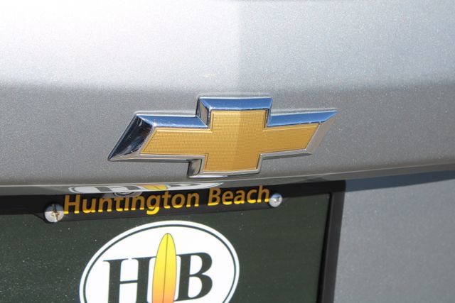 Used 2024 Chevrolet Equinox LT AWD/4WD image 8