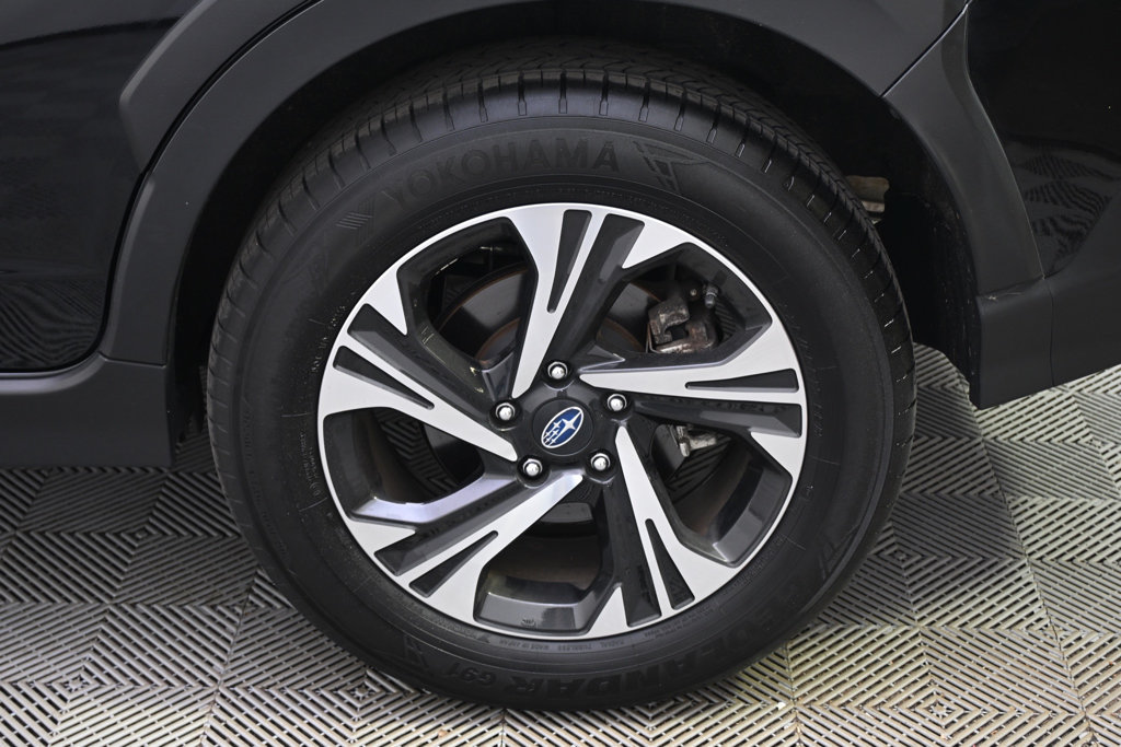 Certified 2024 Subaru Crosstrek 2.0i Premium AWD/4WD image 20