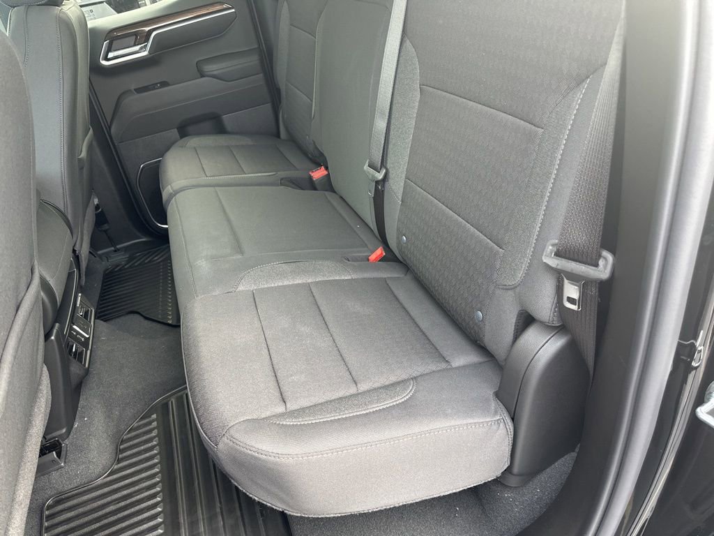 New 2026 Chevrolet Silverado 1500 LT image 26