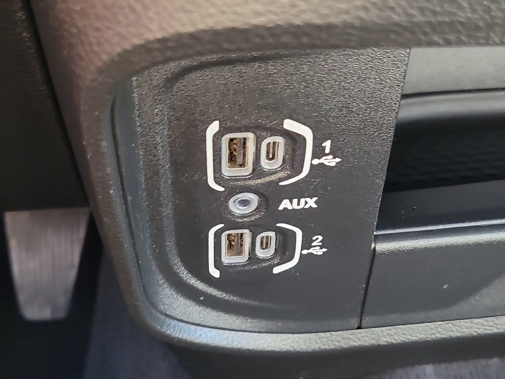 Certified 2024 RAM 2500 Big Horn AWD/4WD image 26