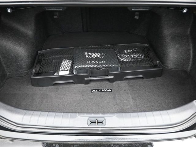 New 2026 Nissan Altima 2.5 SV w/ SV Premium Package image 14
