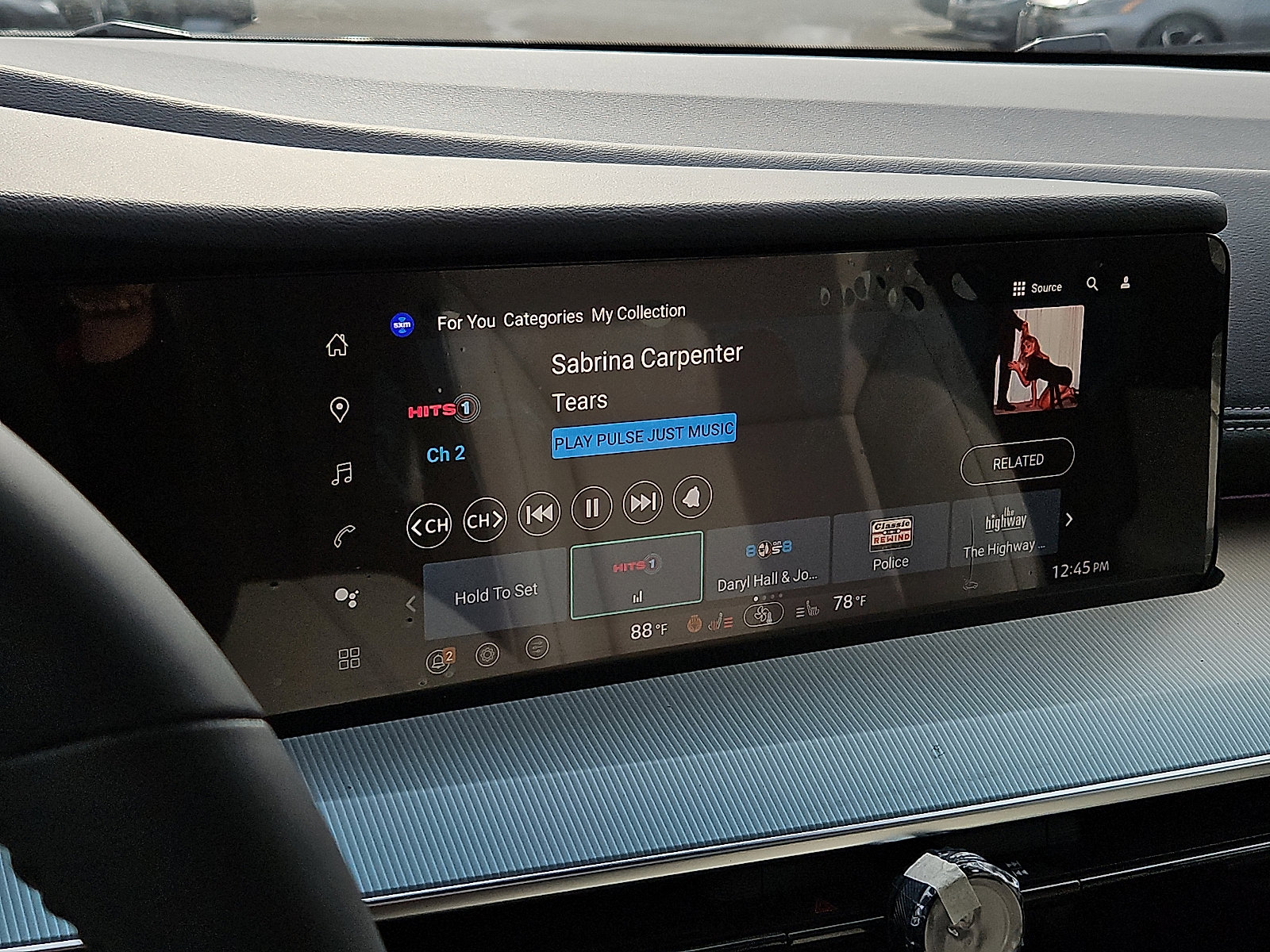 New 2026 Nissan Murano SL image 16