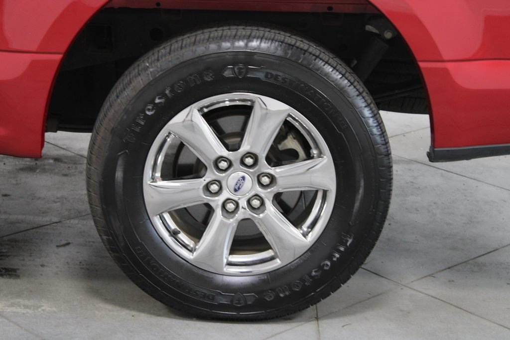 Used 2020 Ford F150 XLT w/ Equipment Group 302A Luxury RWD image 19