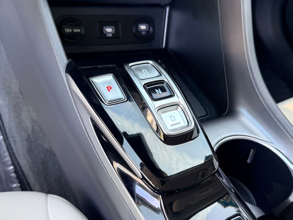 Used 2023 Hyundai Sonata SEL w/ Cargo Package image 23